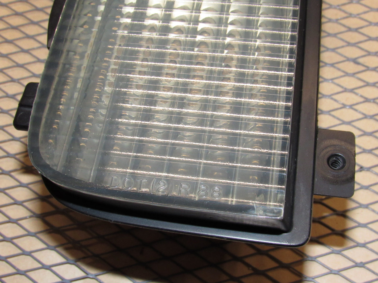 91 92 93 94 95 96 Chevrolet Corvette OEM Reverse Light Lamp - Left