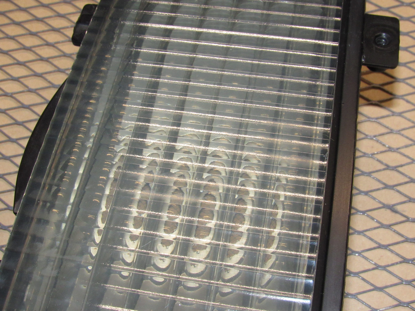 91 92 93 94 95 96 Chevrolet Corvette OEM Reverse Light Lamp - Left