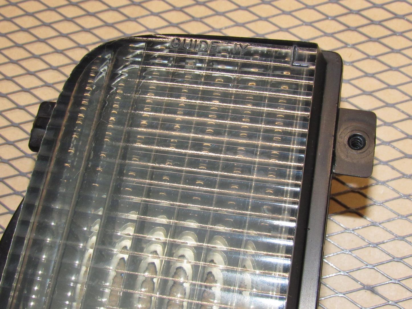 91 92 93 94 95 96 Chevrolet Corvette OEM Reverse Light Lamp - Left