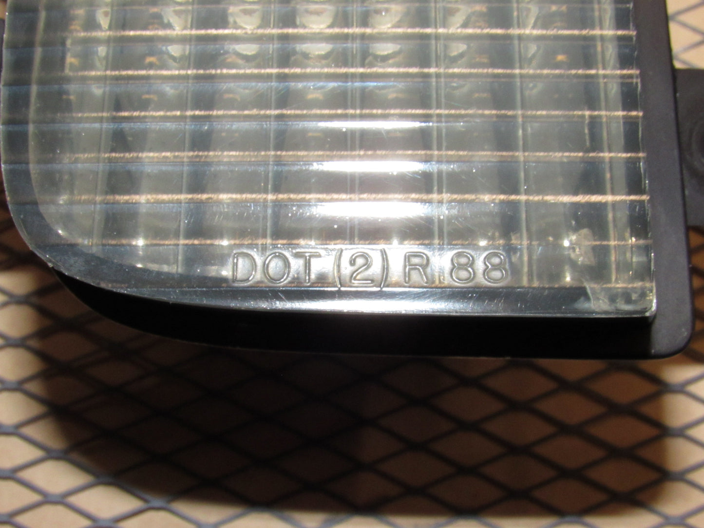 91 92 93 94 95 96 Chevrolet Corvette OEM Reverse Light Lamp - Left