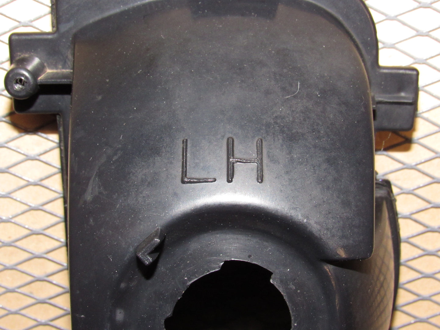 91 92 93 94 95 96 Chevrolet Corvette OEM Reverse Light Lamp - Left