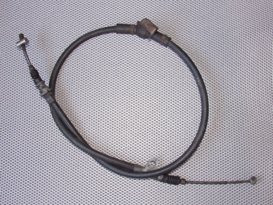 89-94 Nissan 240SX OEM Parking Brake Cable - Left