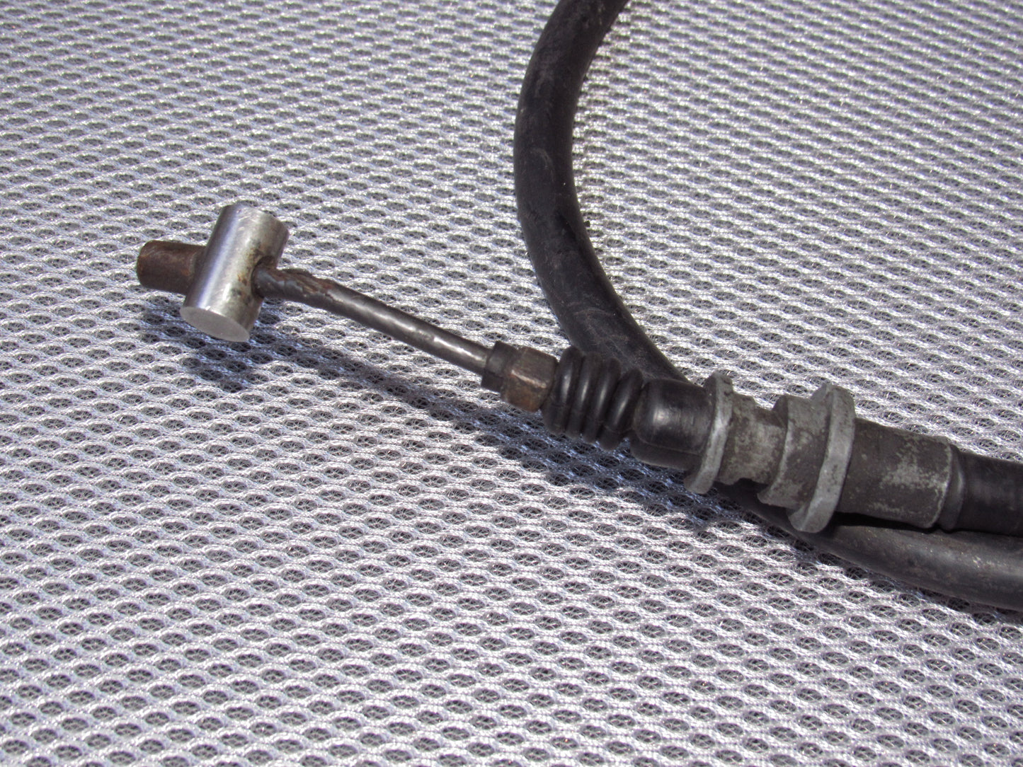 89-94 Nissan 240SX OEM Parking Brake Cable - Left