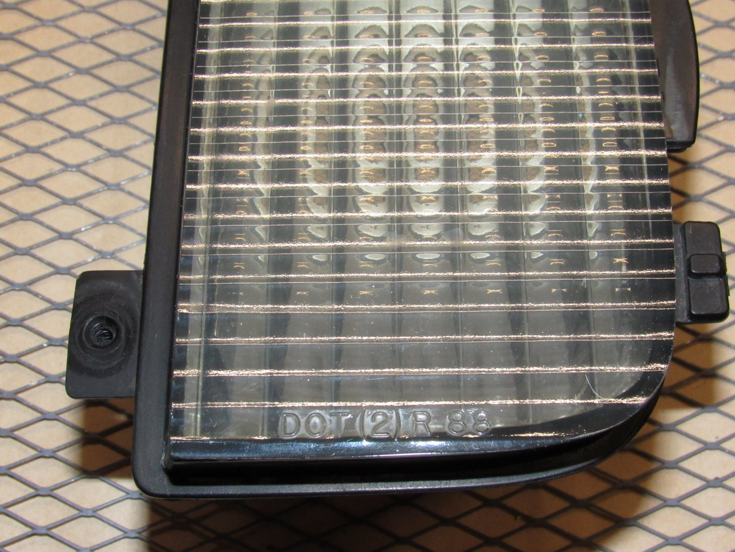 91 92 93 94 95 96 Chevrolet Corvette OEM Reverse Light Lamp - Right