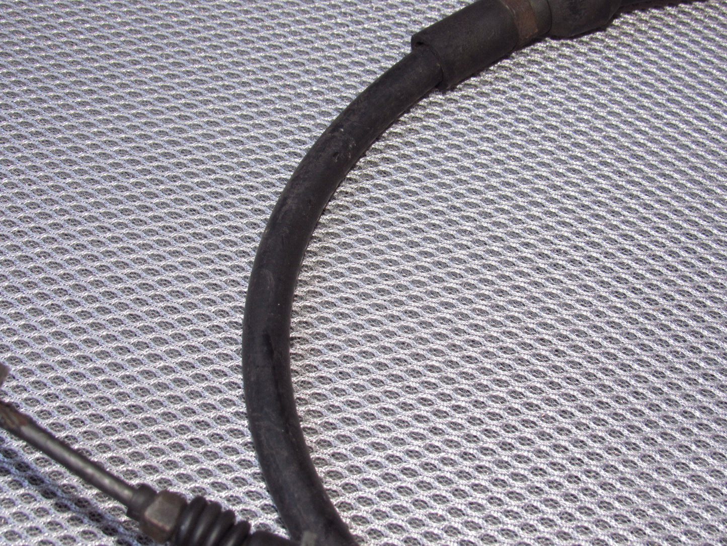 89-94 Nissan 240SX OEM Parking Brake Cable - Left
