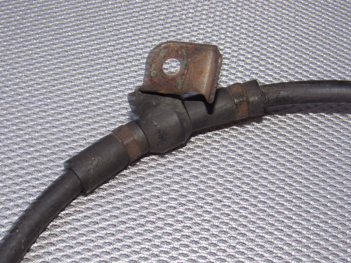 89-94 Nissan 240SX OEM Parking Brake Cable - Left