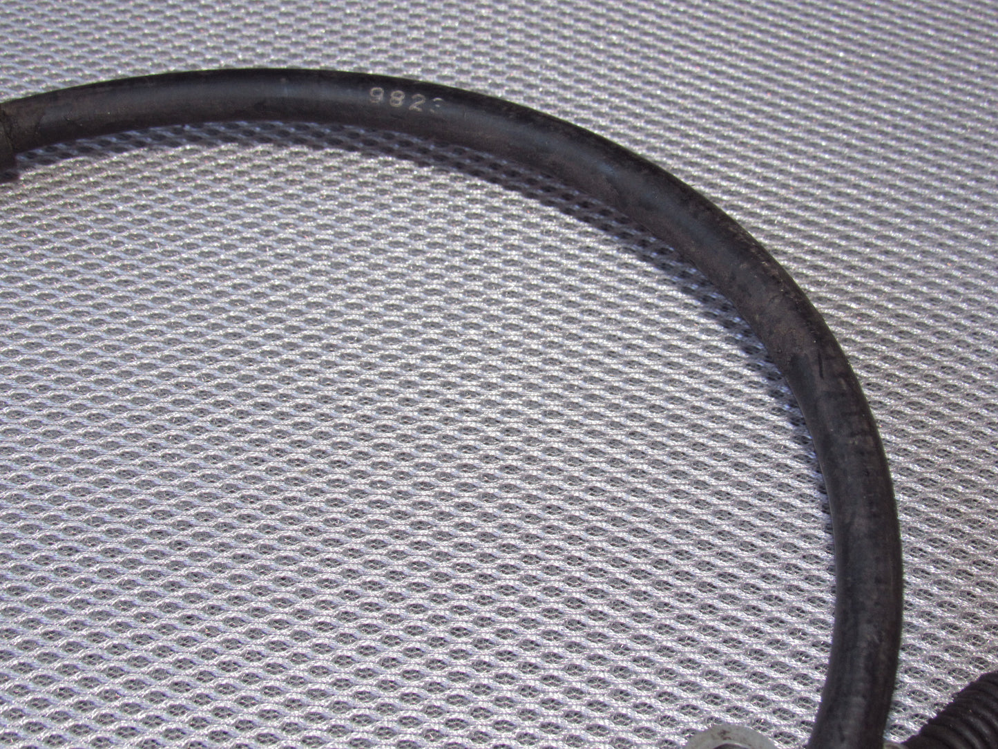 89-94 Nissan 240SX OEM Parking Brake Cable - Left