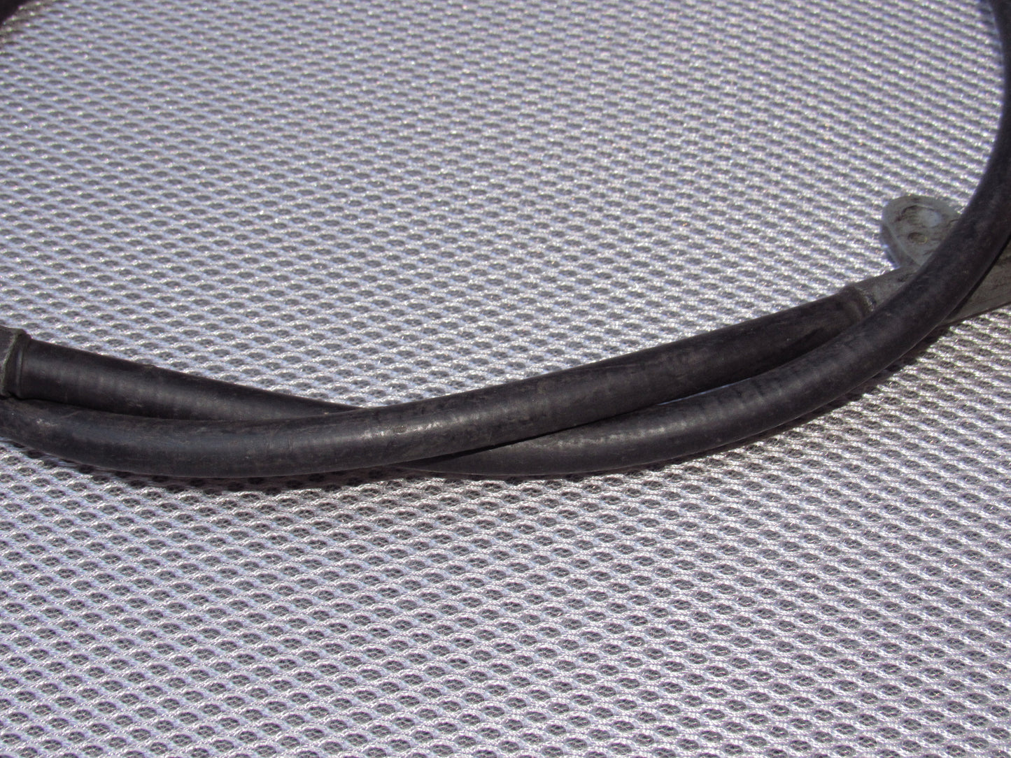 89-94 Nissan 240SX OEM Parking Brake Cable - Left