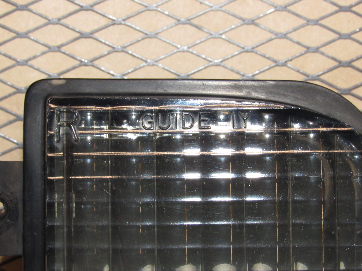 91 92 93 94 95 96 Chevrolet Corvette OEM Reverse Light Lamp - Right