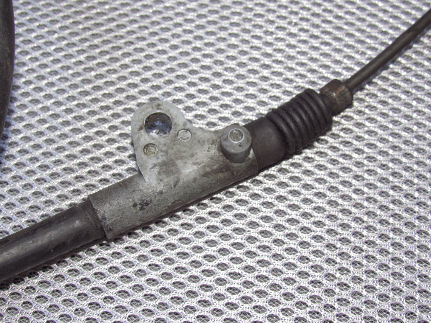 89-94 Nissan 240SX OEM Parking Brake Cable - Left