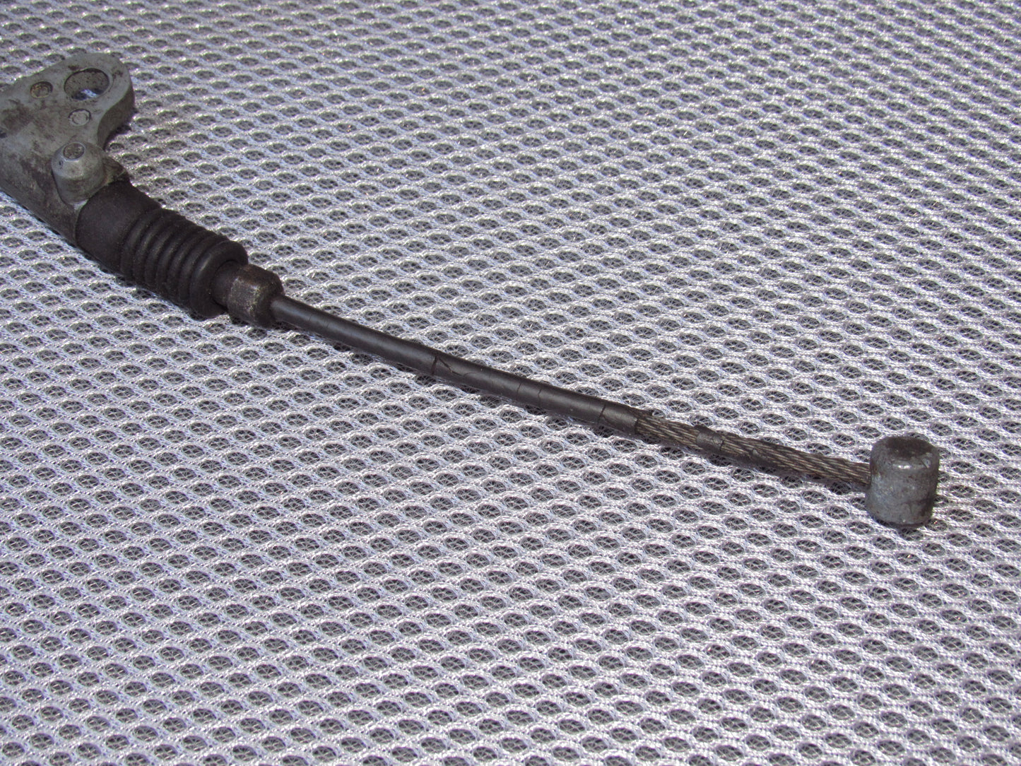 89-94 Nissan 240SX OEM Parking Brake Cable - Left