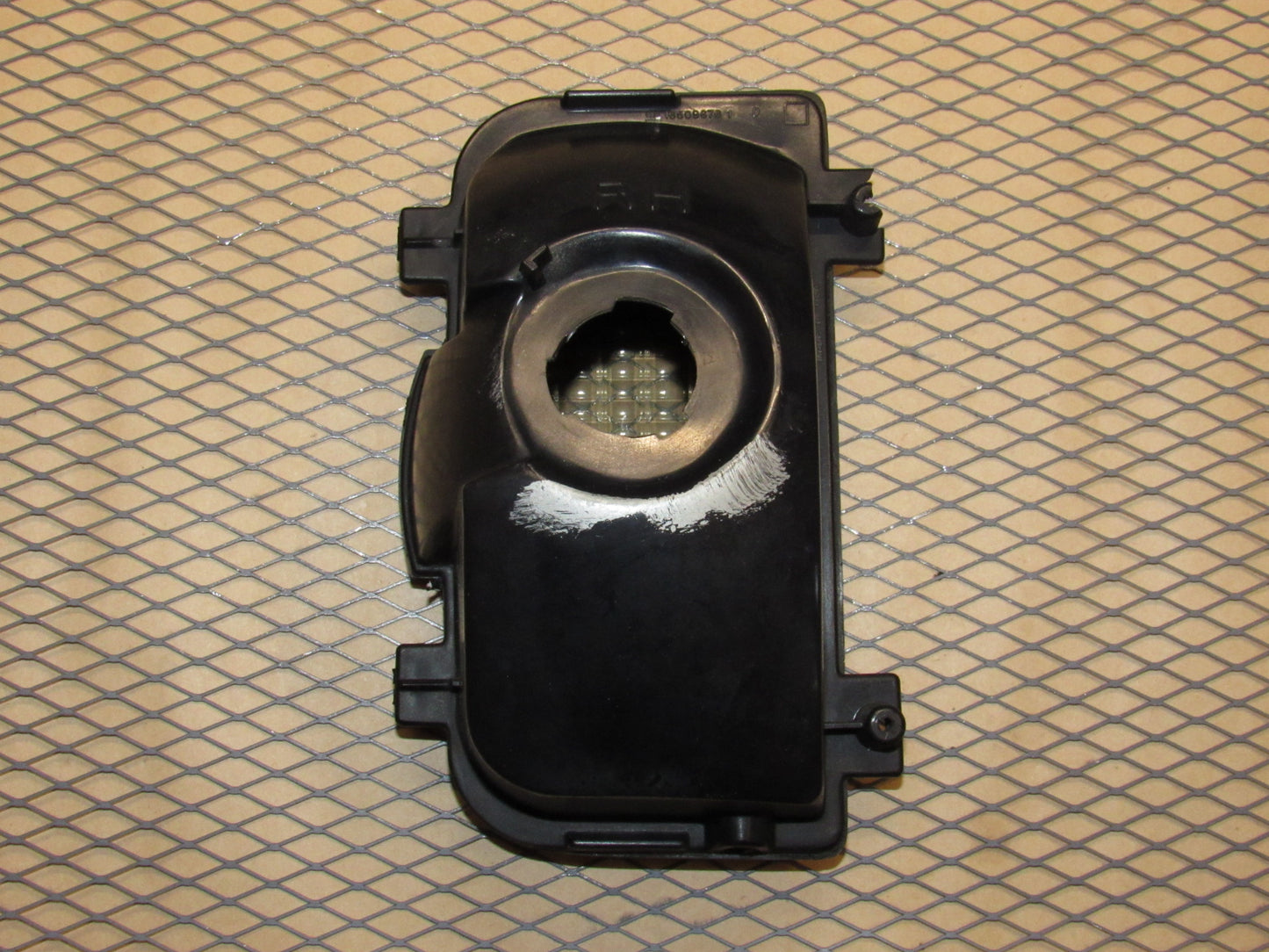 91 92 93 94 95 96 Chevrolet Corvette OEM Reverse Light Lamp - Right