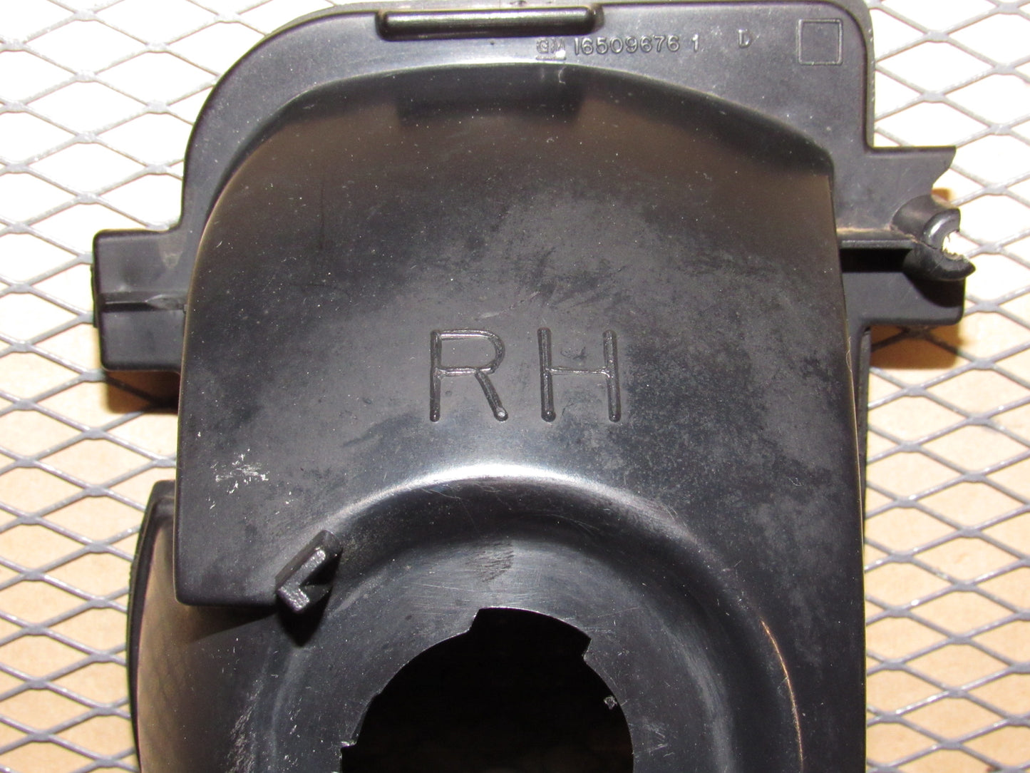 91 92 93 94 95 96 Chevrolet Corvette OEM Reverse Light Lamp - Right