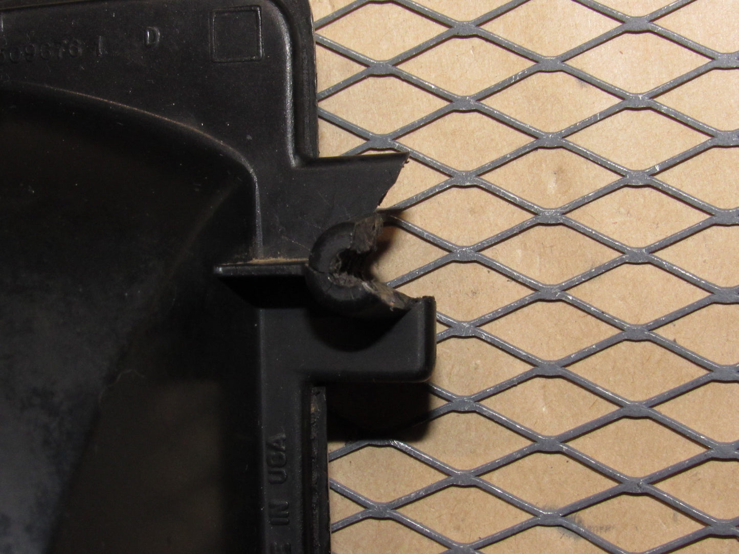 91 92 93 94 95 96 Chevrolet Corvette OEM Reverse Light Lamp - Right