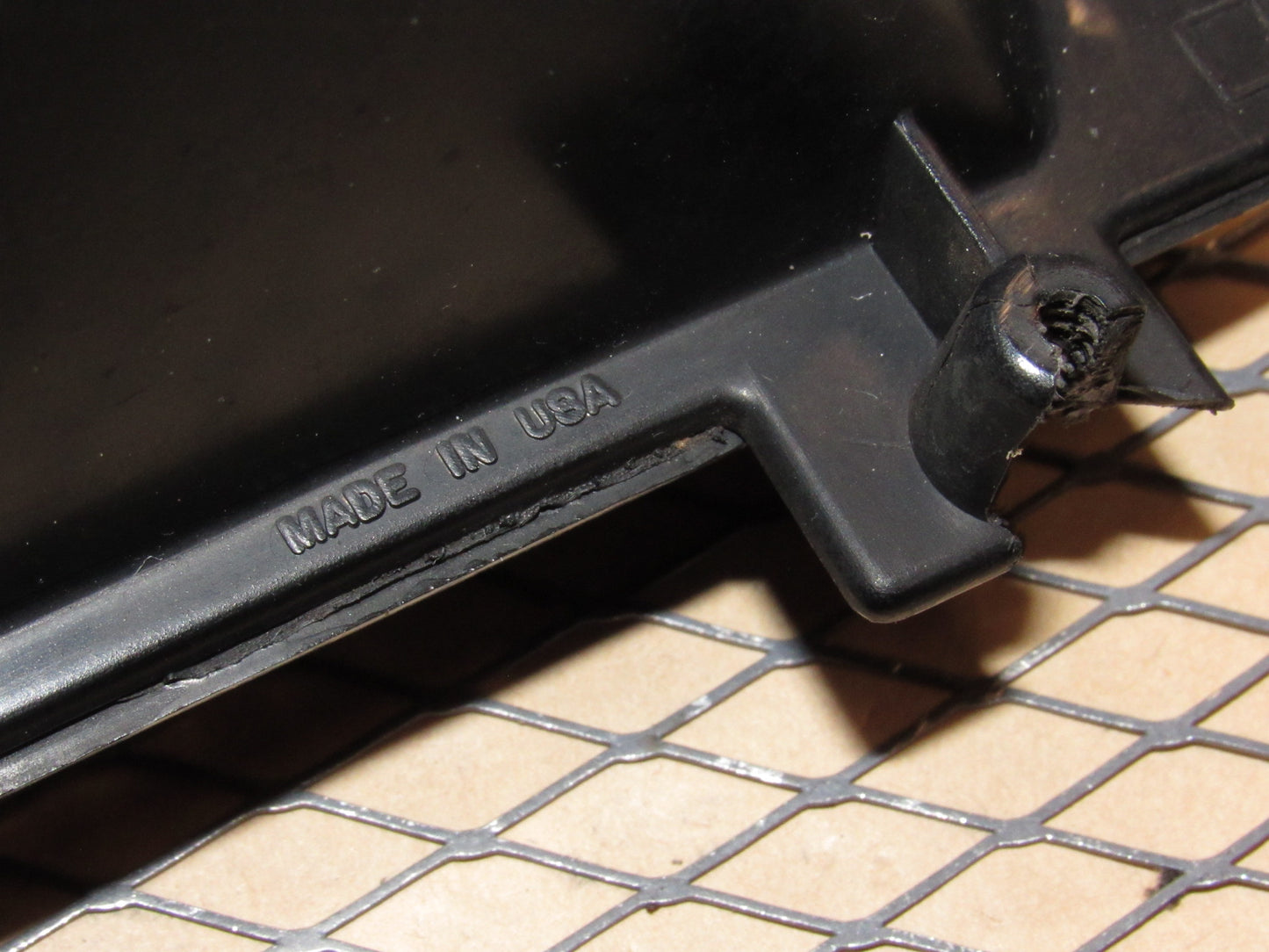 91 92 93 94 95 96 Chevrolet Corvette OEM Reverse Light Lamp - Right