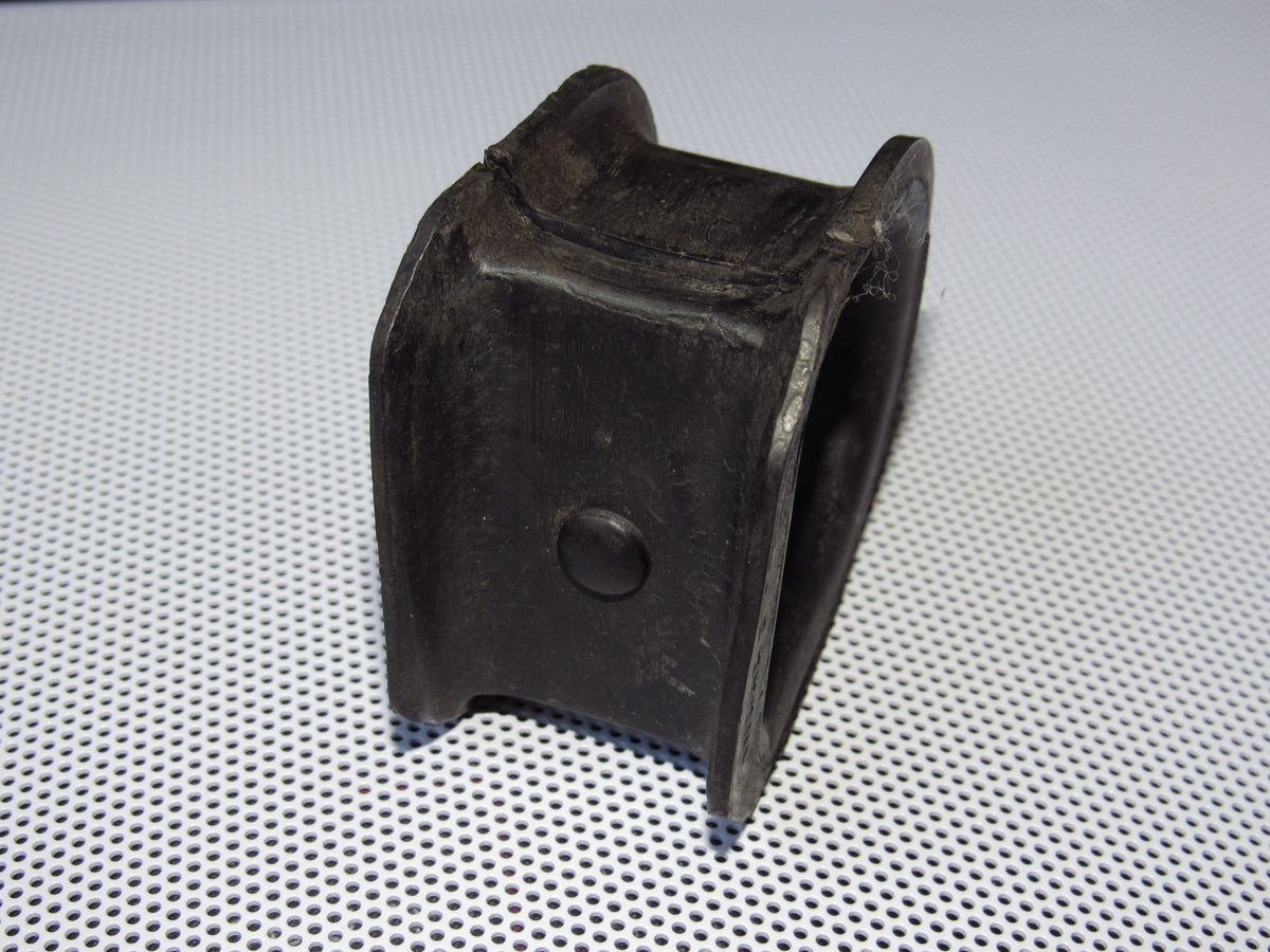 89-94 Nissan 240SX OEM Front Steering Rack Mounting Bushing - Left