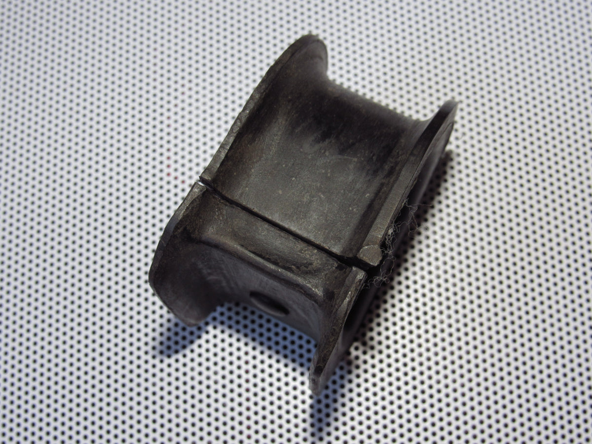 89-94 Nissan 240SX OEM Front Steering Rack Mounting Bushing - Left