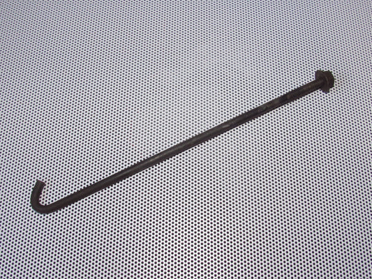 89-94 Nissan 240SX OEM Battery Tie Down Rod