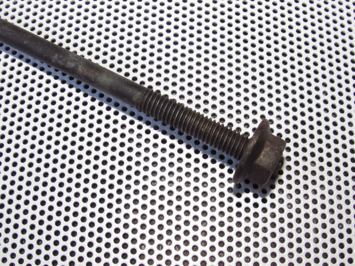 89-94 Nissan 240SX OEM Battery Tie Down Rod