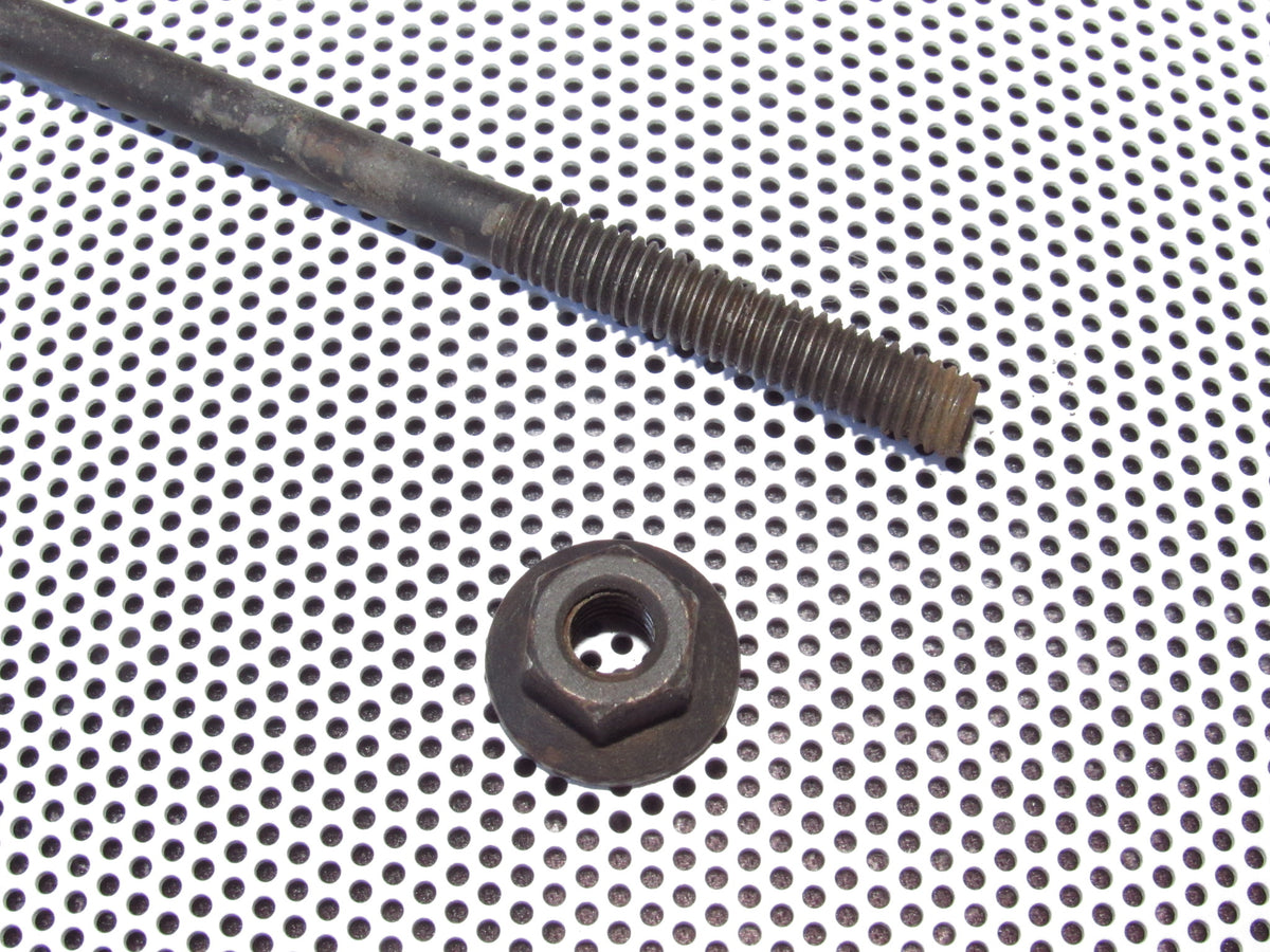 89-94 Nissan 240SX OEM Battery Tie Down Rod