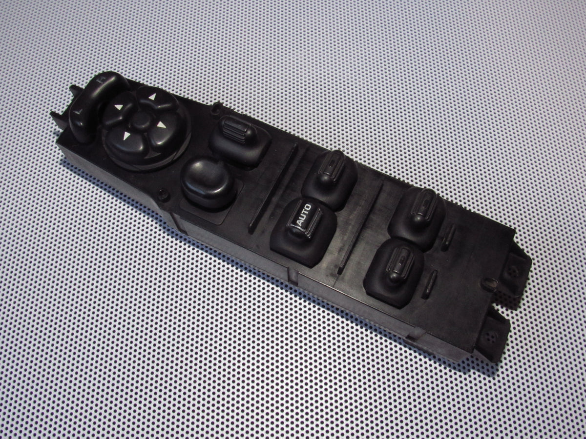 97-01 Jeep Cherokee OEM Front Window Switch - Left