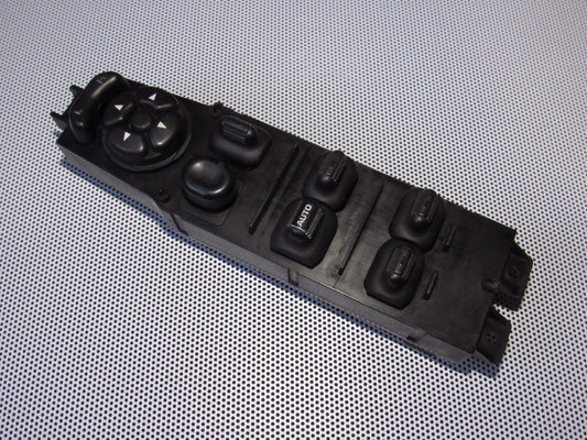 97-01 Jeep Cherokee OEM Front Window Switch - Left
