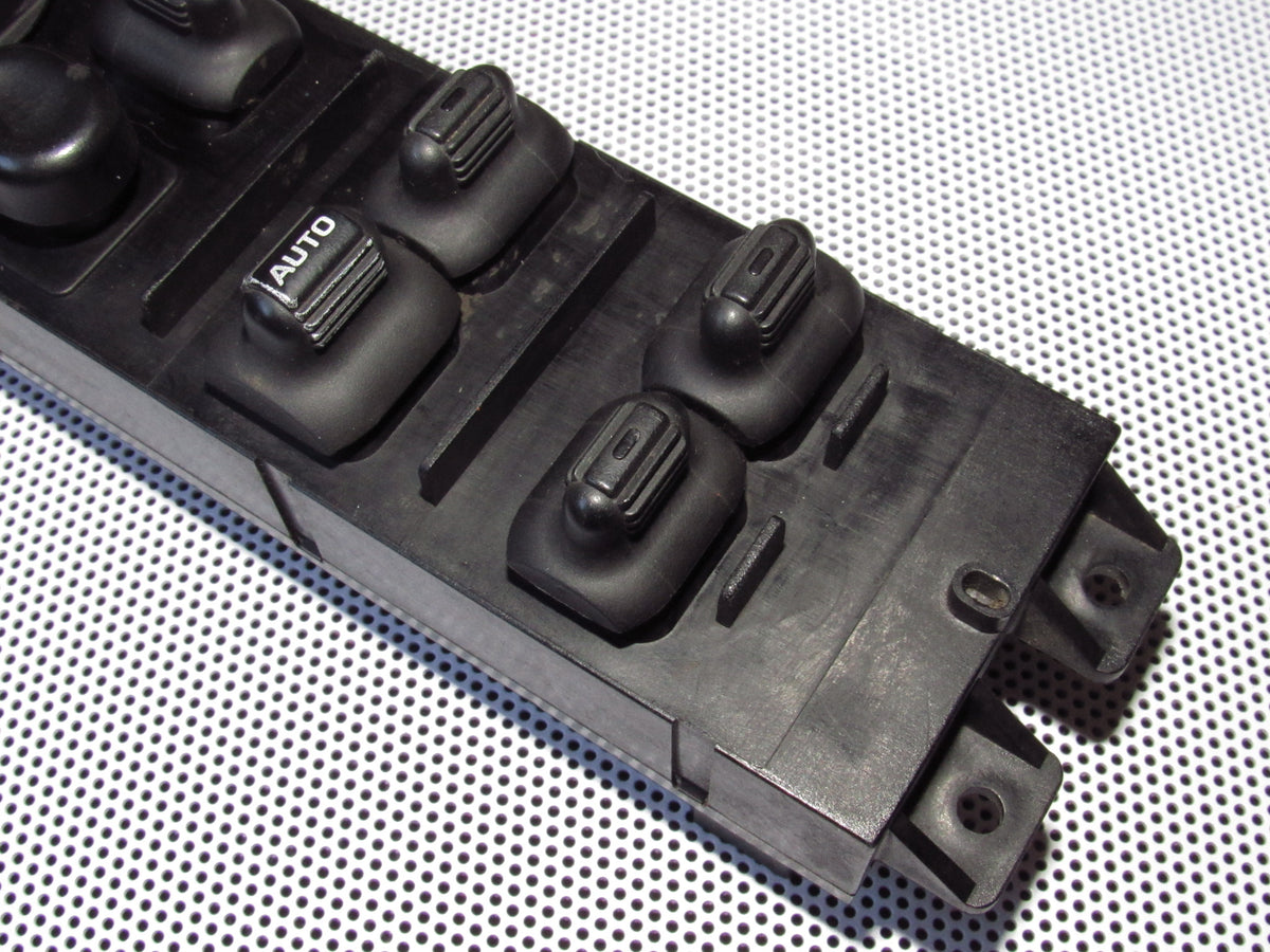 97-01 Jeep Cherokee OEM Front Window Switch - Left