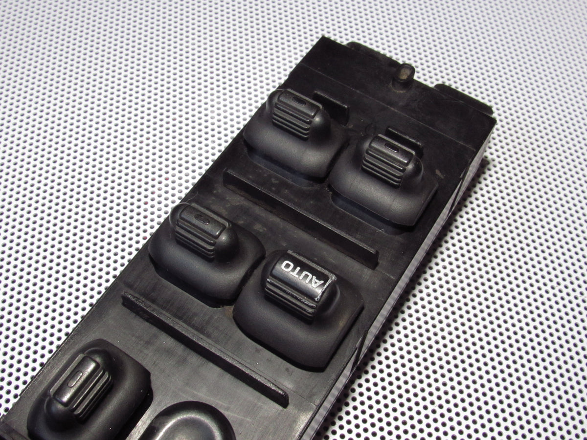 97-01 Jeep Cherokee OEM Front Window Switch - Left