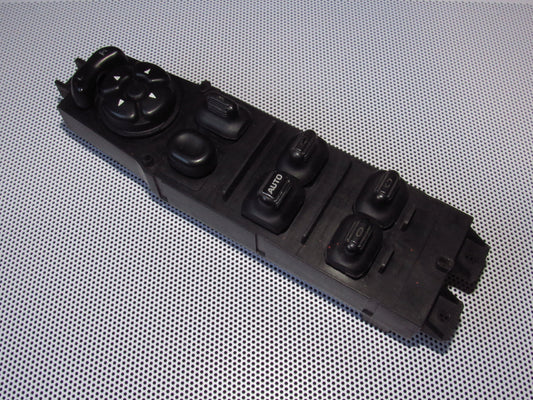 97-01 Jeep Cherokee OEM Front Window Switch - Left
