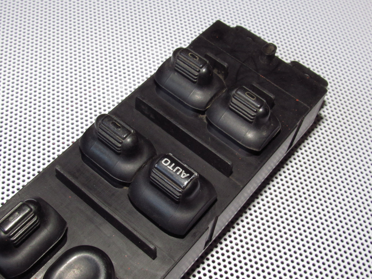 97-01 Jeep Cherokee OEM Front Window Switch - Left