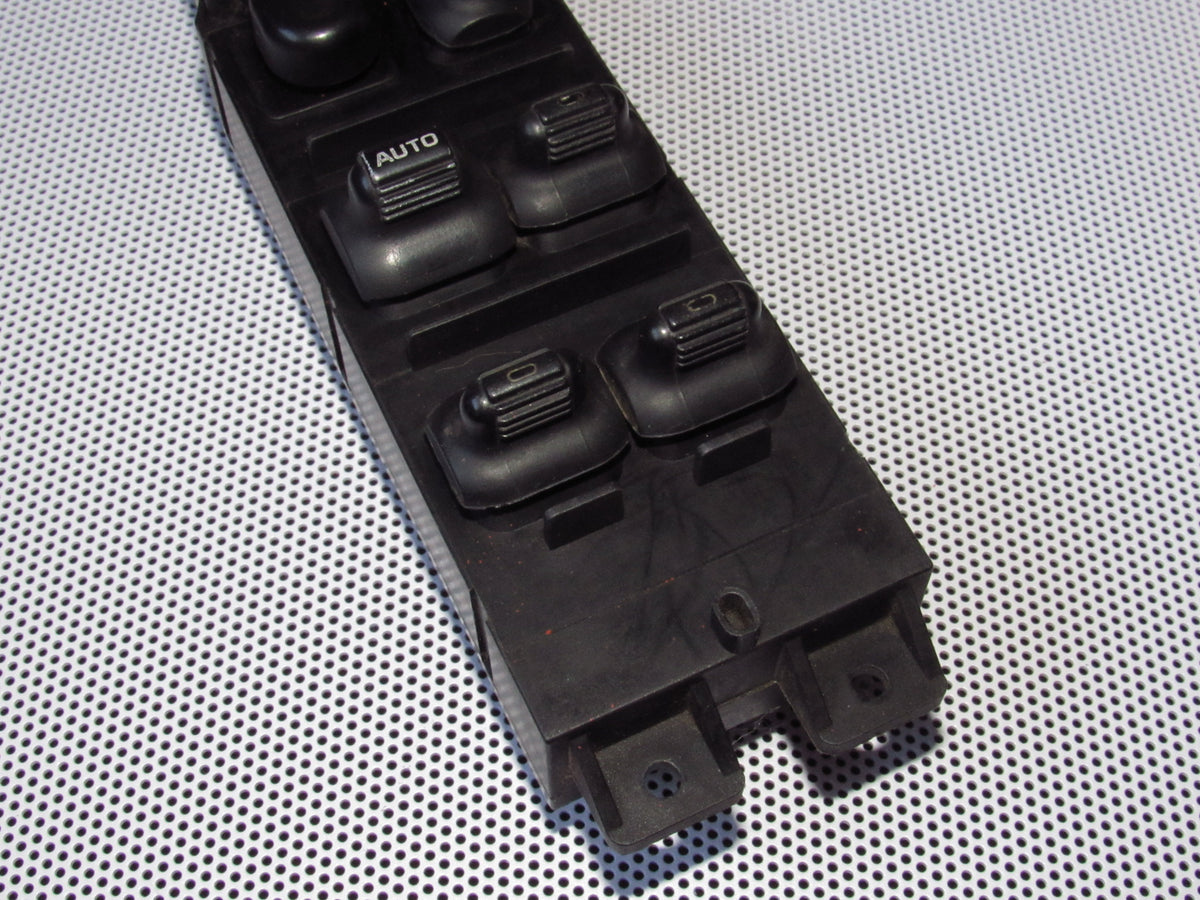 97-01 Jeep Cherokee OEM Front Window Switch - Left