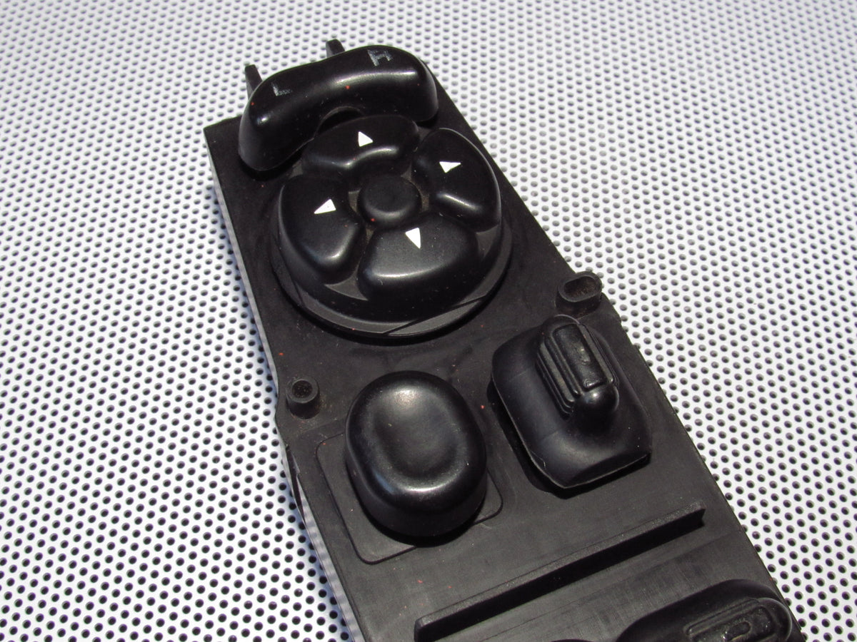 97-01 Jeep Cherokee OEM Front Window Switch - Left