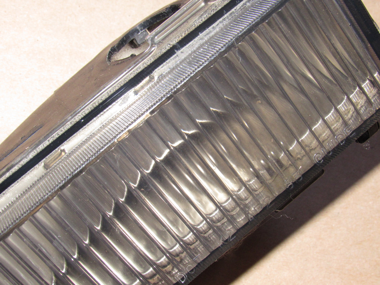 91 92 93 94 95 96 Chevrolet Corvette OEM Rear Side Marker Light Lamp - Right