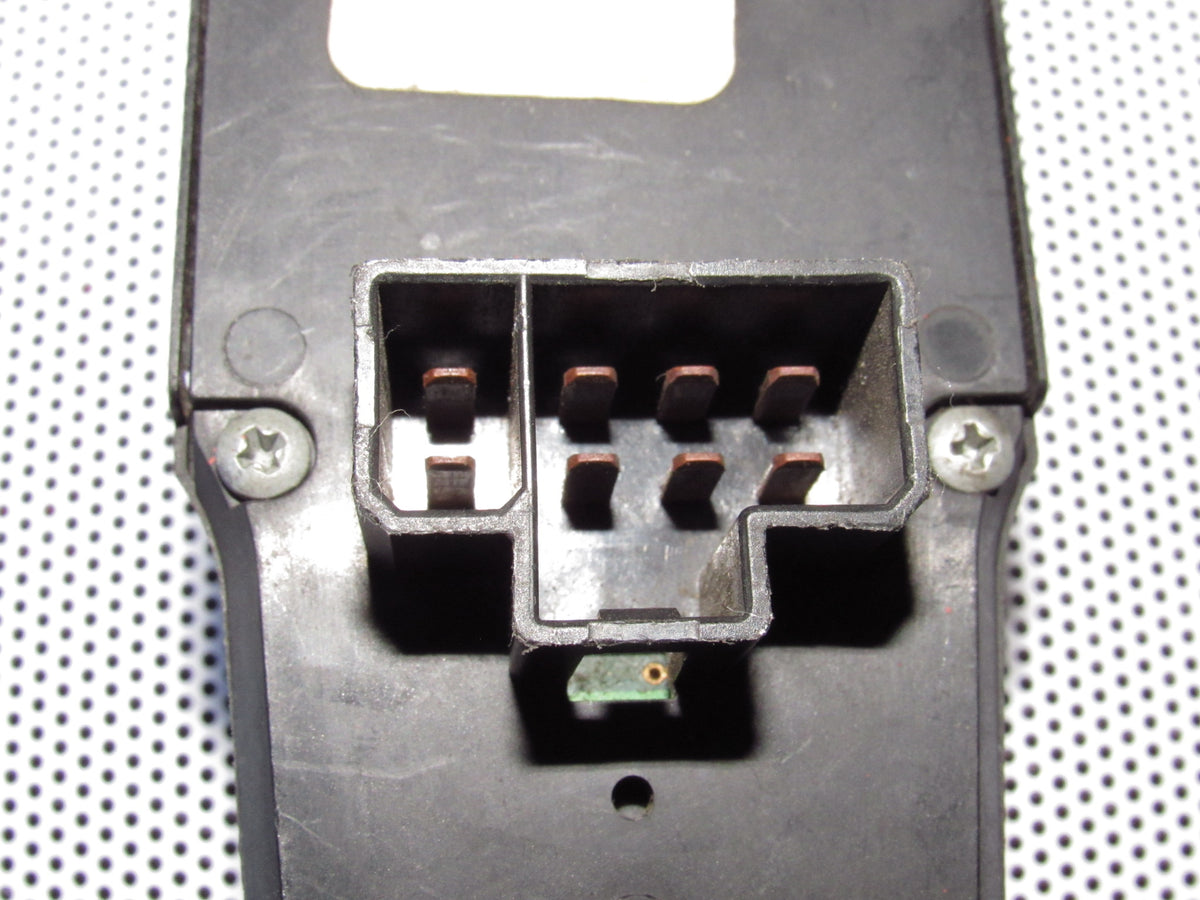 97-01 Jeep Cherokee OEM Front Window Switch - Left