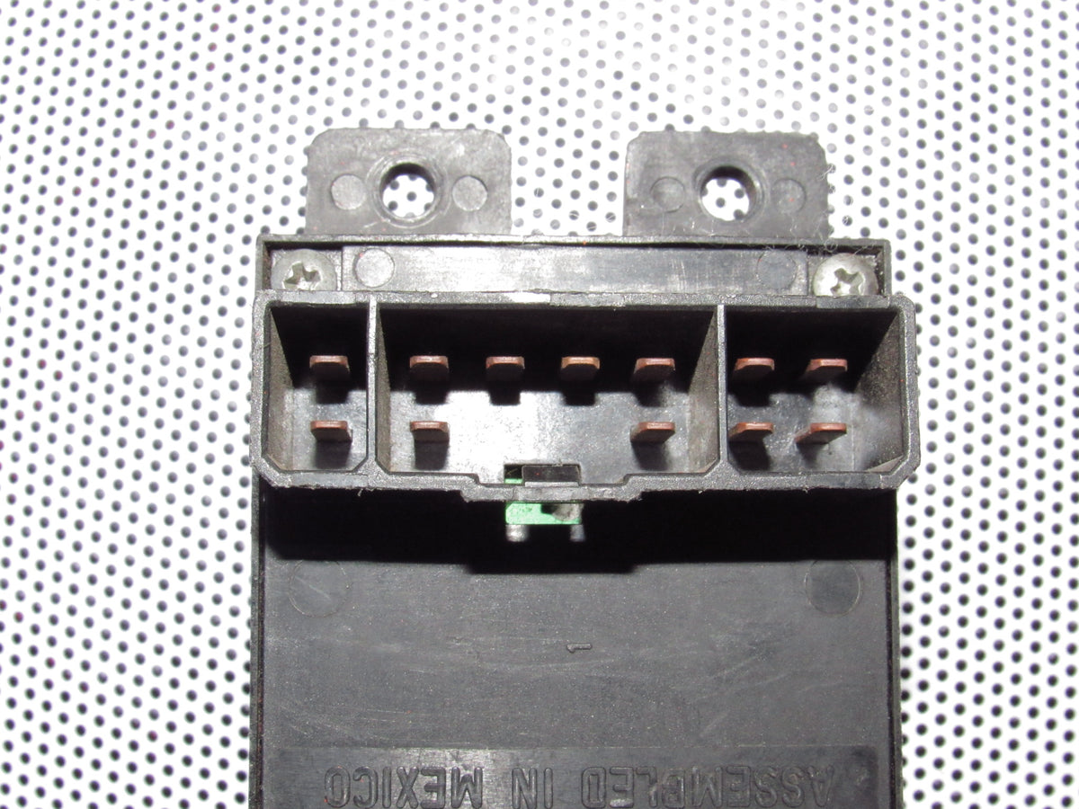 97-01 Jeep Cherokee OEM Front Window Switch - Left