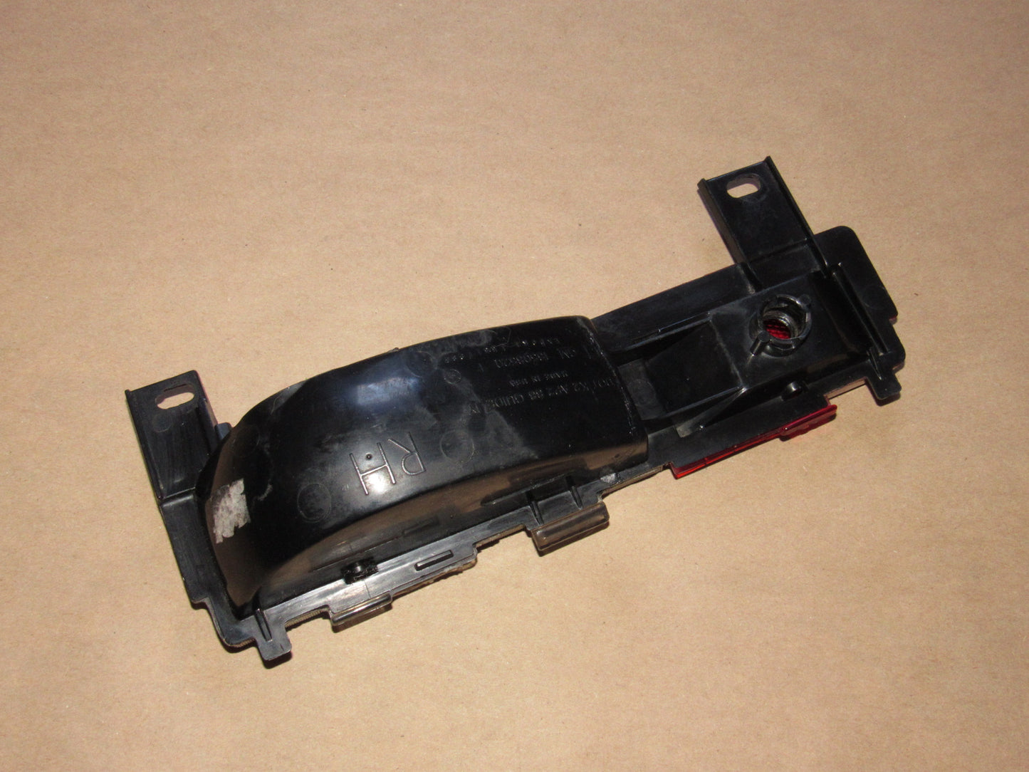 91 92 93 94 95 96 Chevrolet Corvette OEM Rear Side Marker Light Lamp - Right