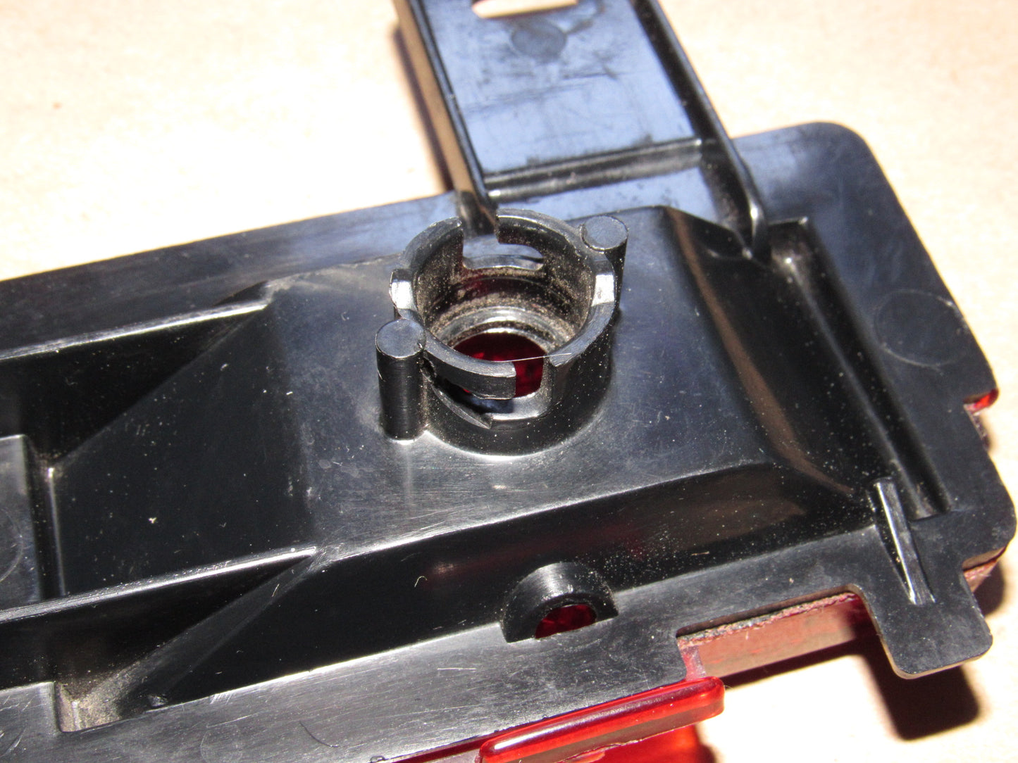 91 92 93 94 95 96 Chevrolet Corvette OEM Rear Side Marker Light Lamp - Right