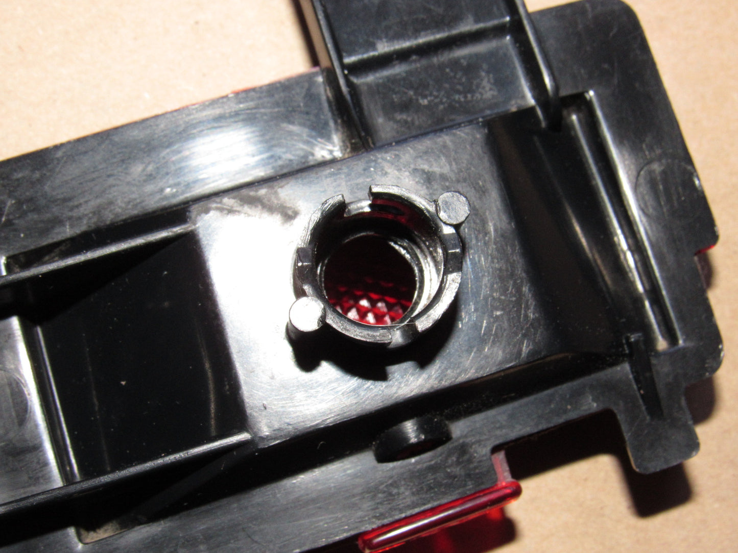 91 92 93 94 95 96 Chevrolet Corvette OEM Rear Side Marker Light Lamp - Right