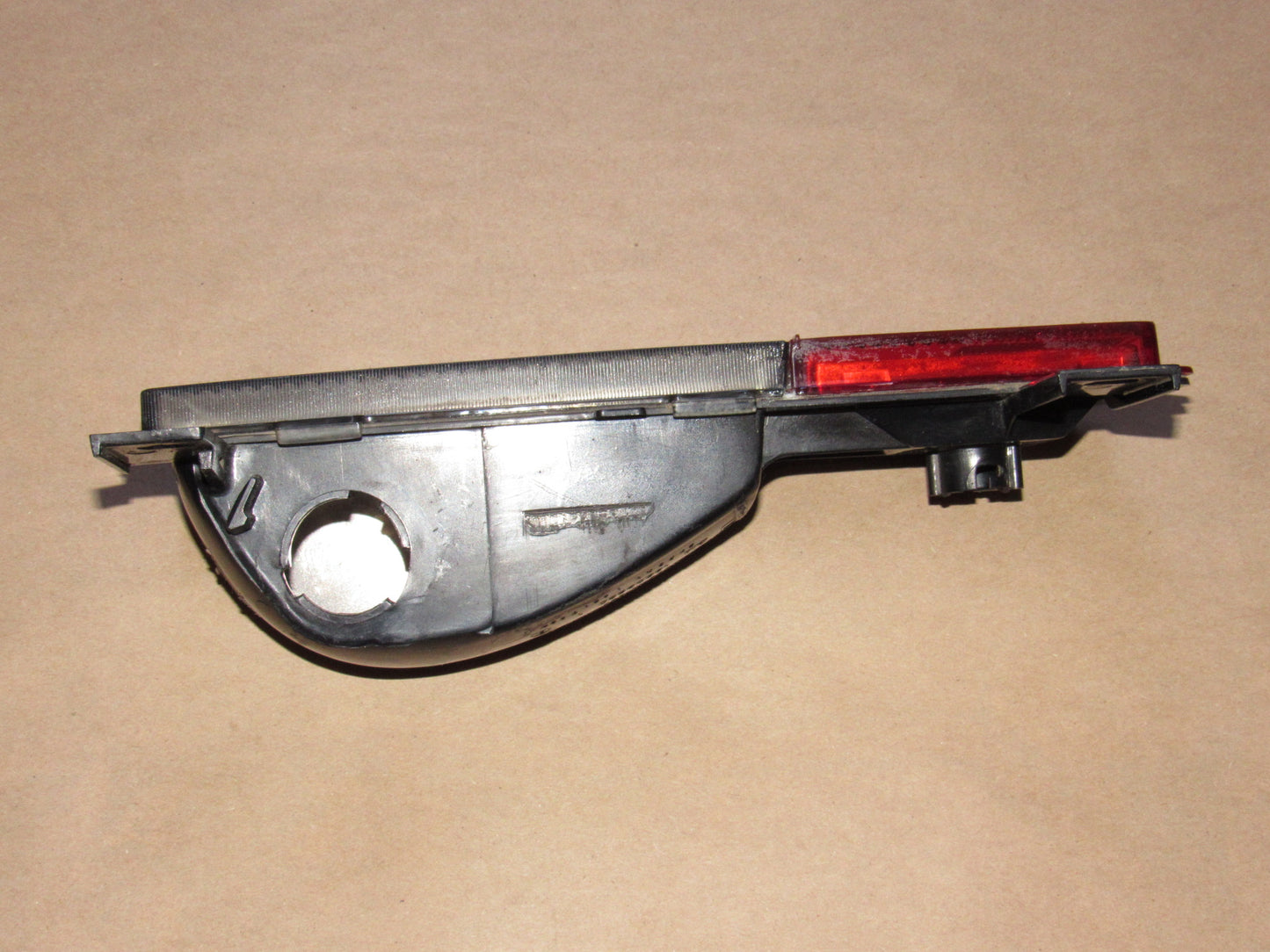 91 92 93 94 95 96 Chevrolet Corvette OEM Rear Side Marker Light Lamp - Right