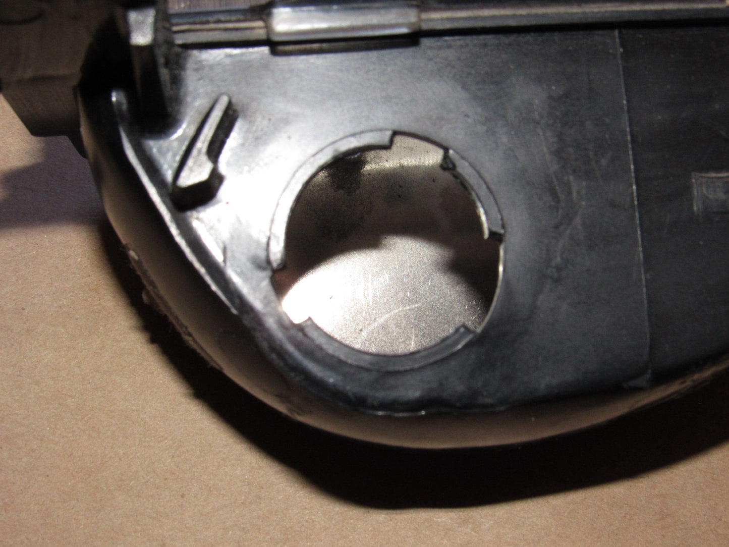 91 92 93 94 95 96 Chevrolet Corvette OEM Rear Side Marker Light Lamp - Right