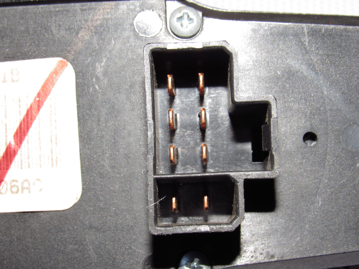 97-01 Jeep Cherokee OEM Front Window Switch - Right