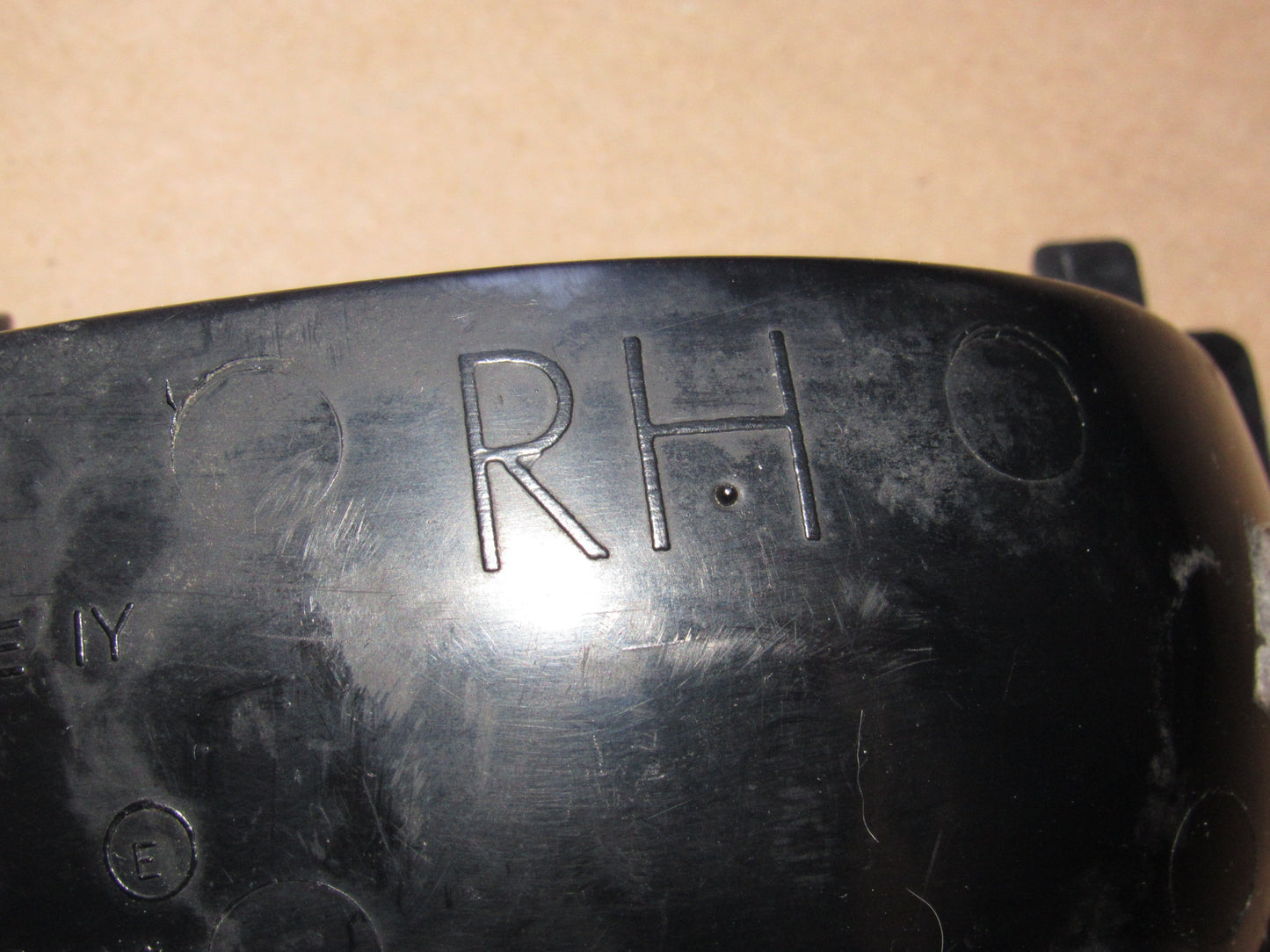 91 92 93 94 95 96 Chevrolet Corvette OEM Rear Side Marker Light Lamp - Right