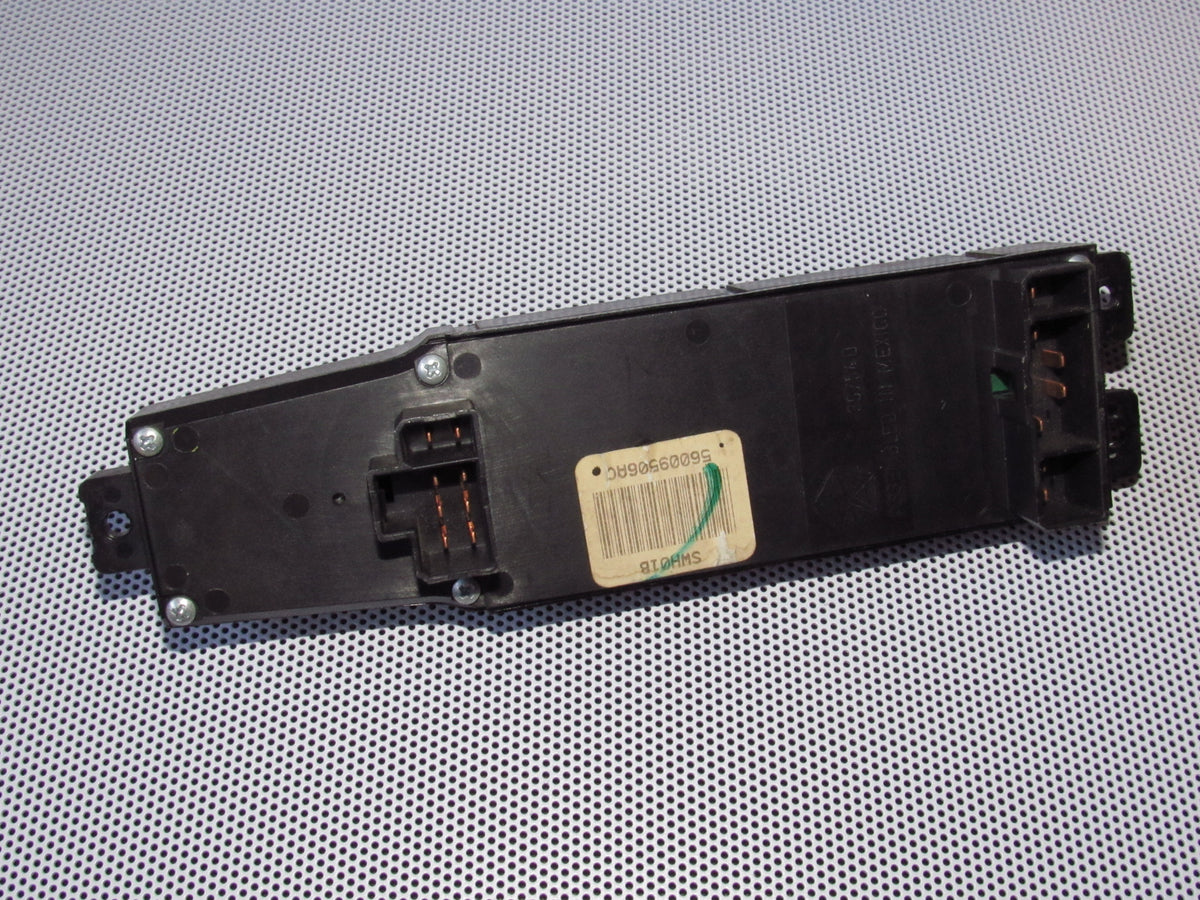 97-01 Jeep Cherokee OEM Front Window Switch - Right