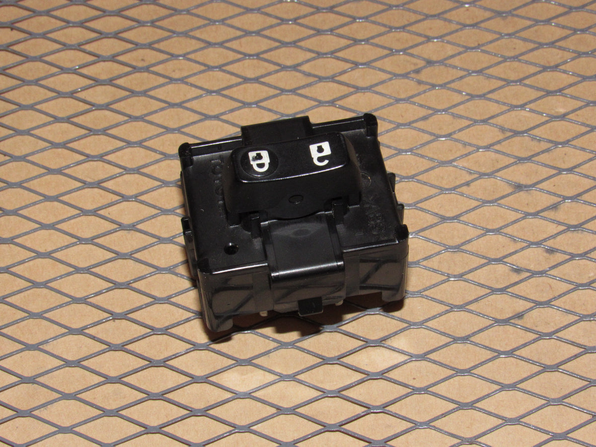 06-13 Lexus IS350 OEM Front Power Door Lock Switch - Right