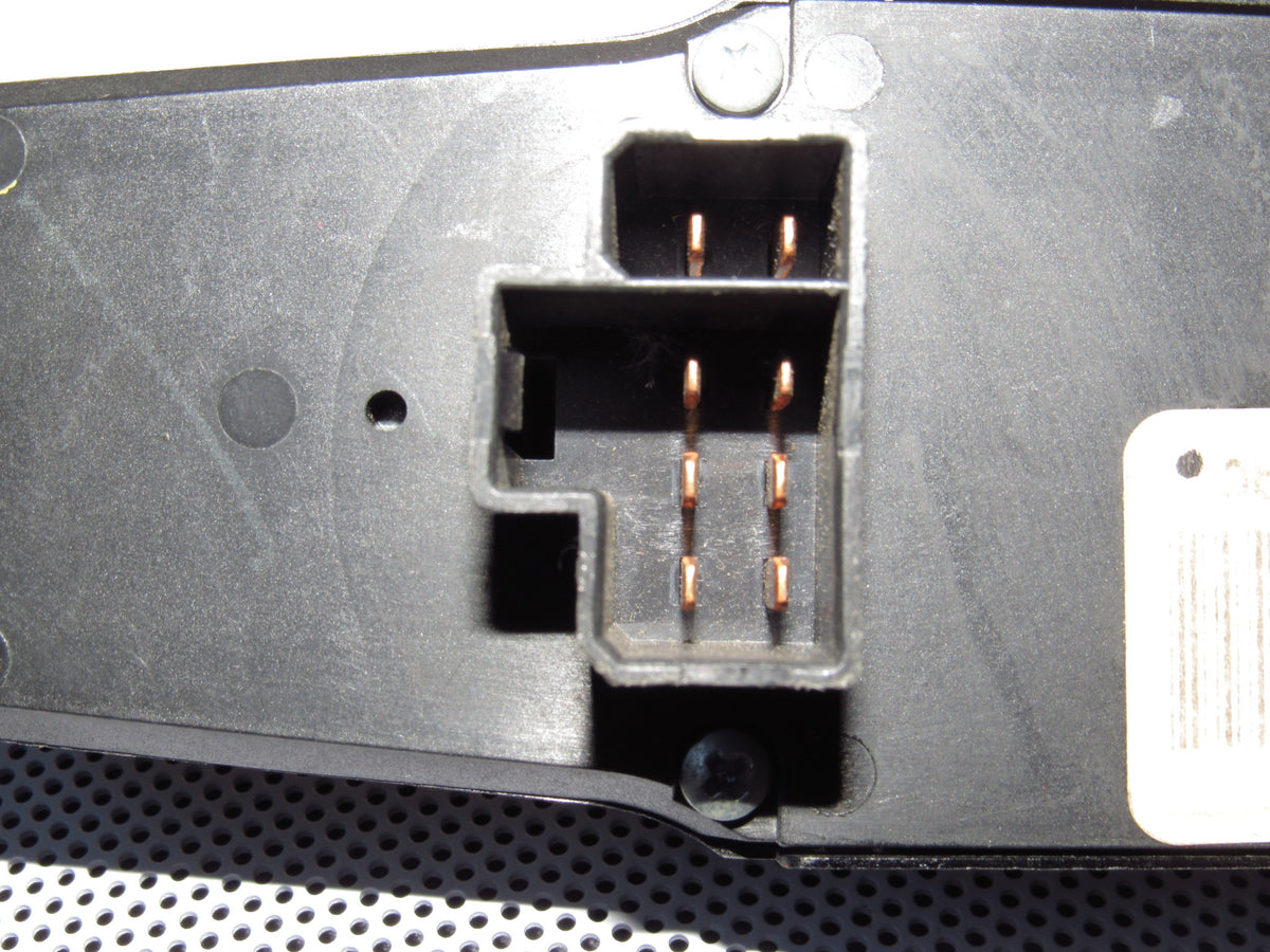 97-01 Jeep Cherokee OEM Front Window Switch - Right