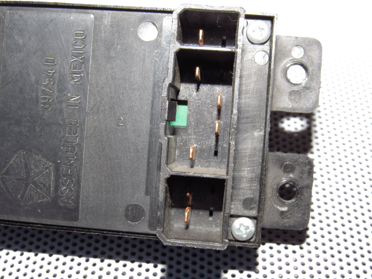 97-01 Jeep Cherokee OEM Front Window Switch - Right