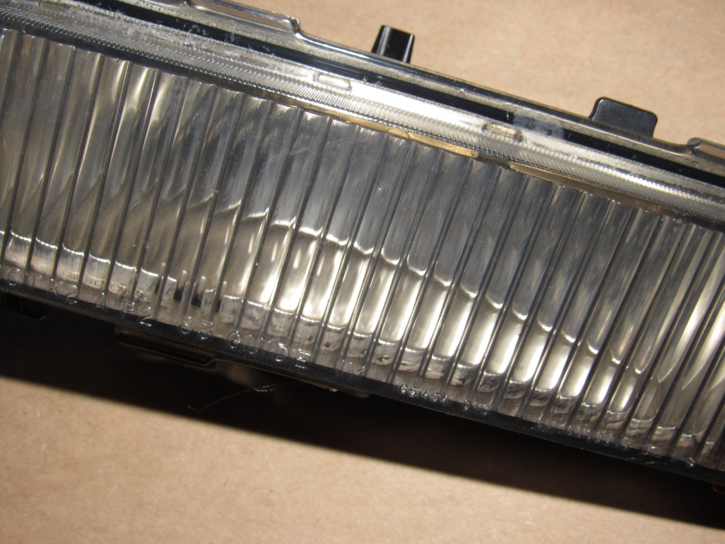 91 92 93 94 95 96 Chevrolet Corvette OEM Rear Side Marker Light Lamp - Left