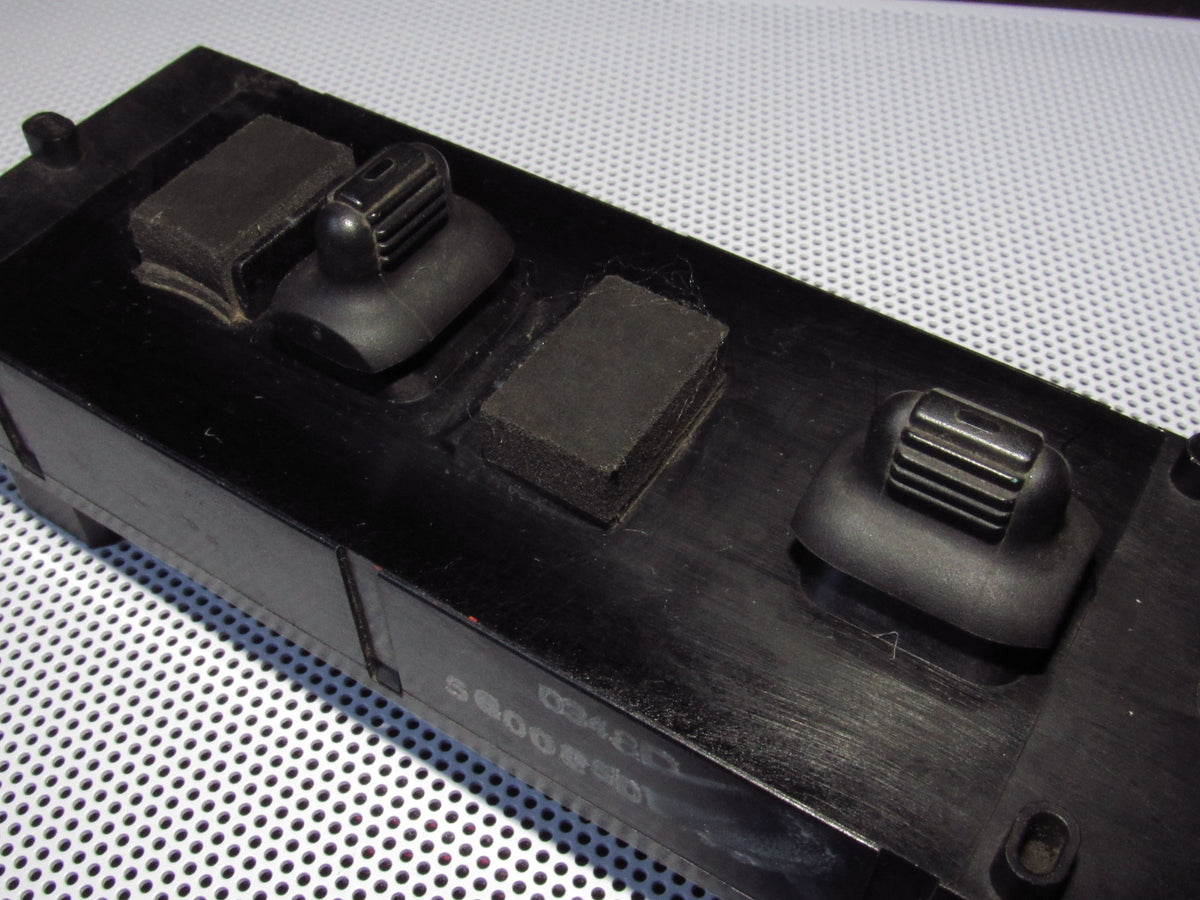 97-01 Jeep Cherokee OEM Front Window Switch - Right