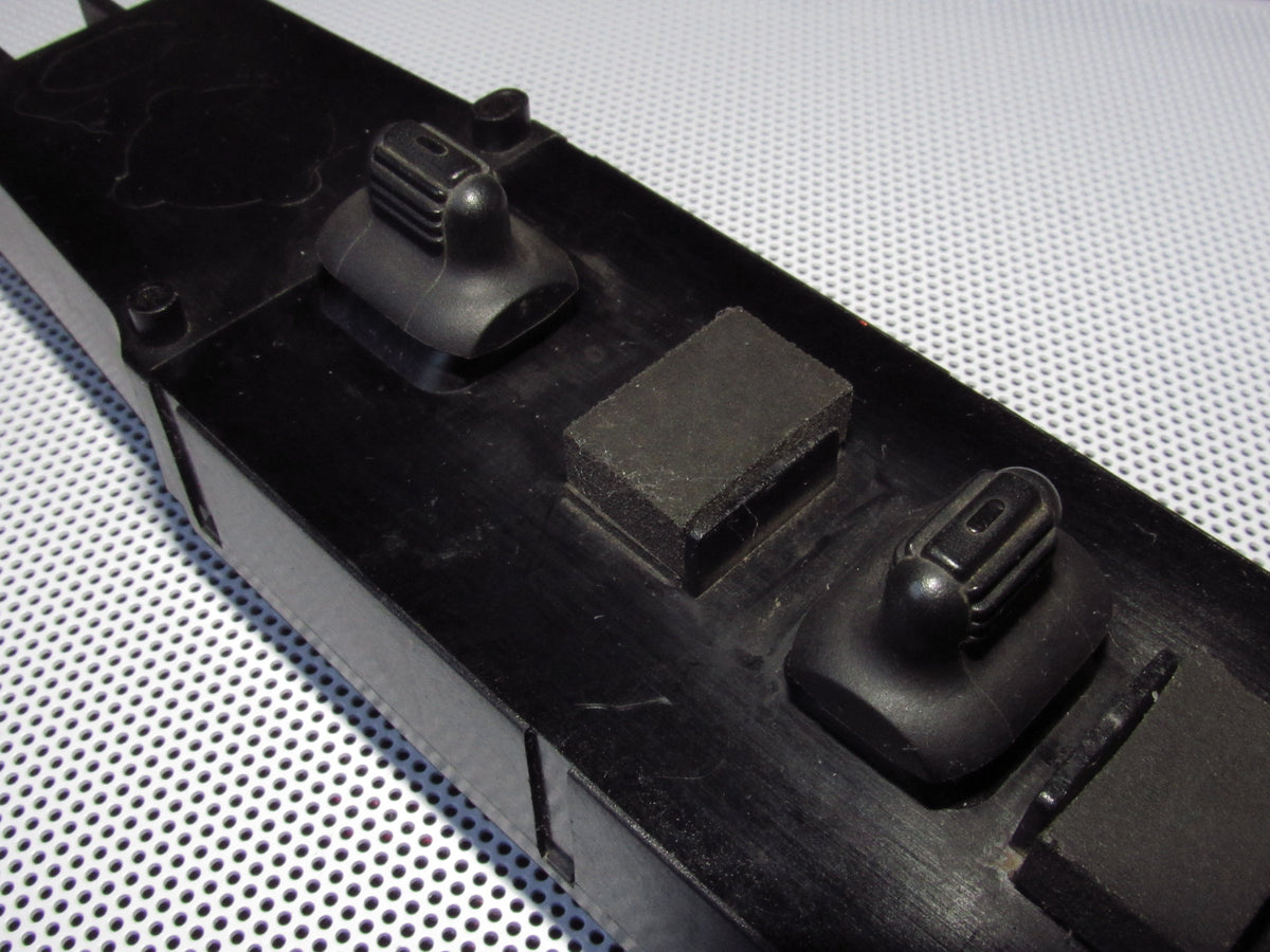 97-01 Jeep Cherokee OEM Front Window Switch - Right