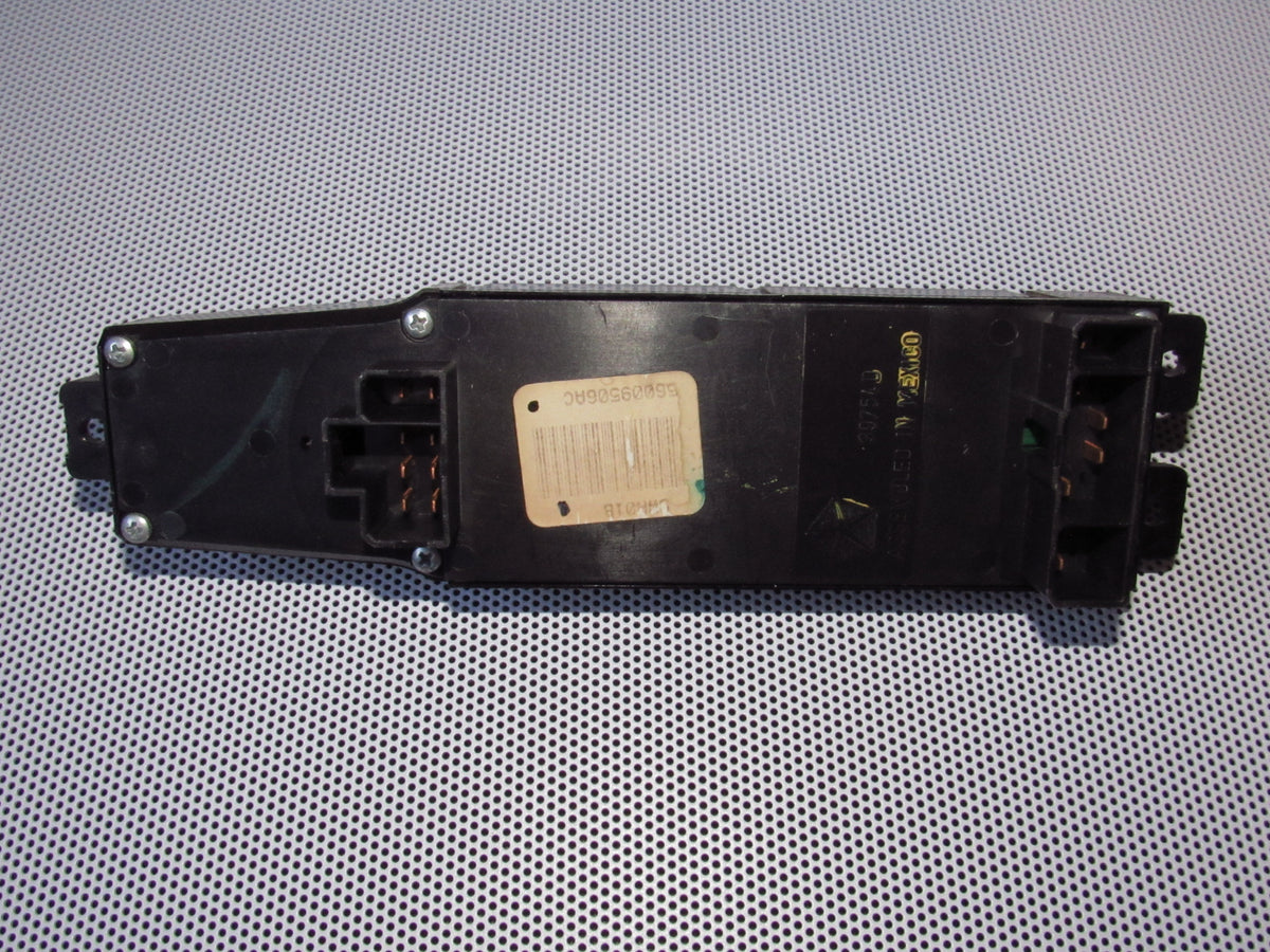97-01 Jeep Cherokee OEM Front Window Switch - Right